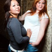 ГОЛОДНАЯ УТКА фото 33