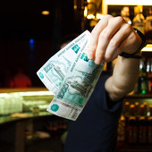 ГОЛОДНАЯ УТКА фото 34