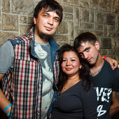 ГОЛОДНАЯ УТКА фото 32