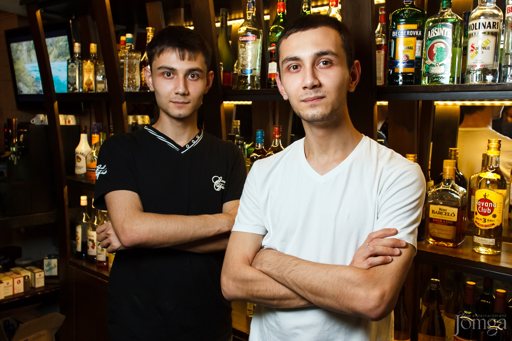 Фотография с ГОЛОДНАЯ УТКА в Опера