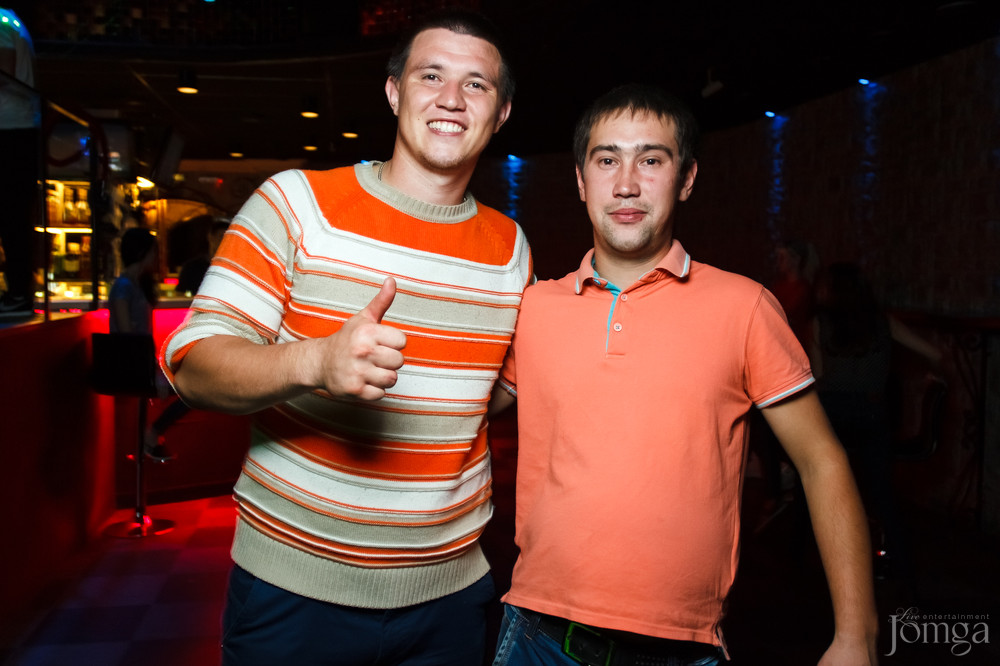 Фотография с ГОЛОДНАЯ УТКА в Опера