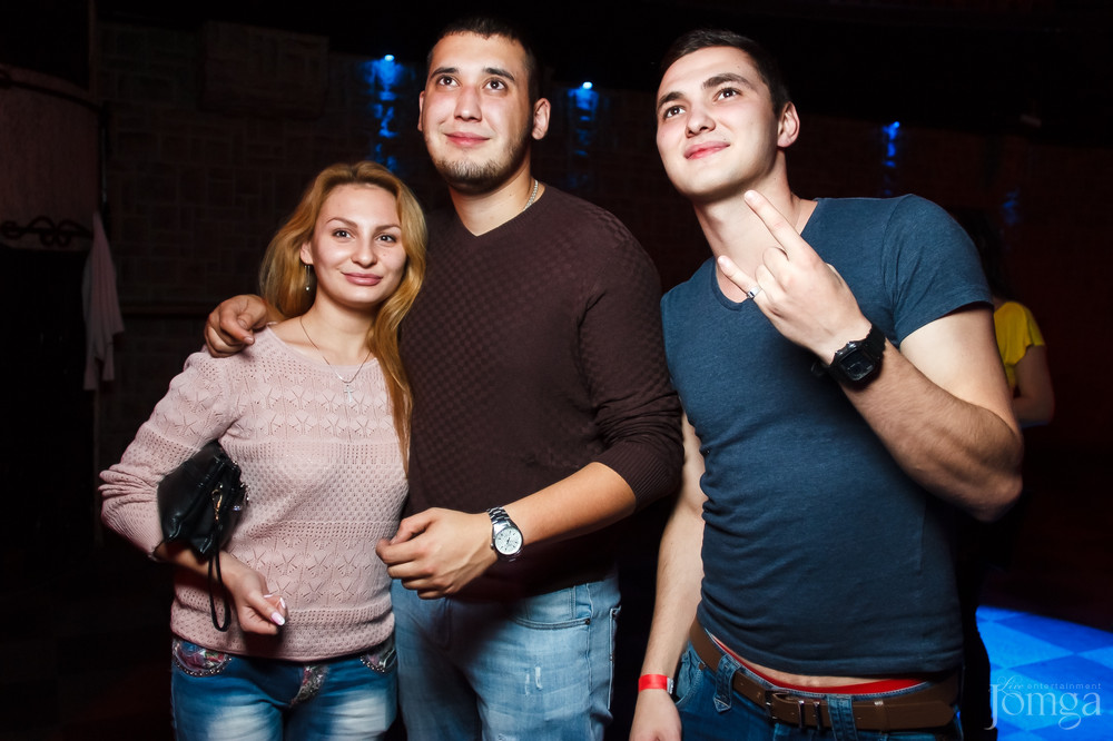 Фотография с ГОЛОДНАЯ УТКА в Опера