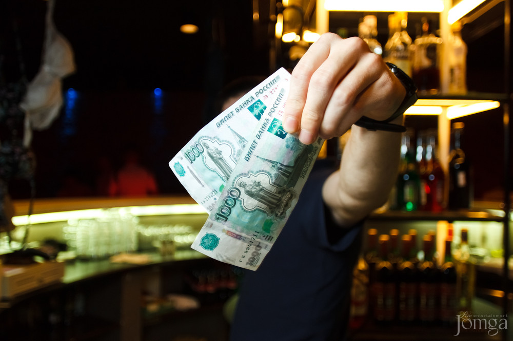 Фотография с ГОЛОДНАЯ УТКА в Опера