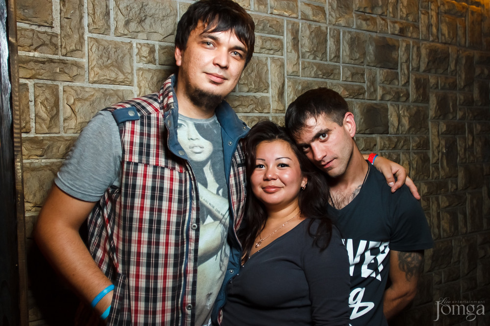 Фотография с ГОЛОДНАЯ УТКА в Опера