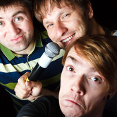 Мыльная Опера фото 38