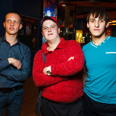 Мыльная Опера фото 39