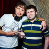 Мыльная Опера фото 36