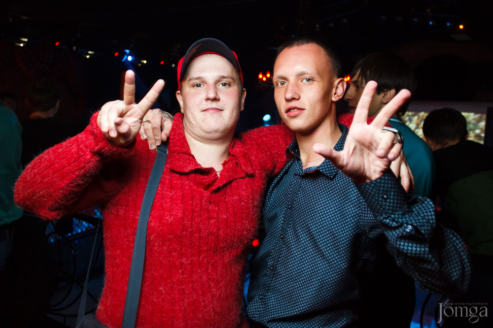 Фотография с Мыльная Опера в Опера