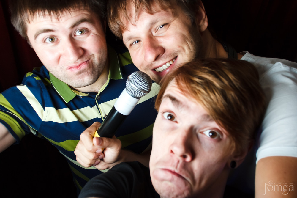 Фотография с Мыльная Опера в Опера