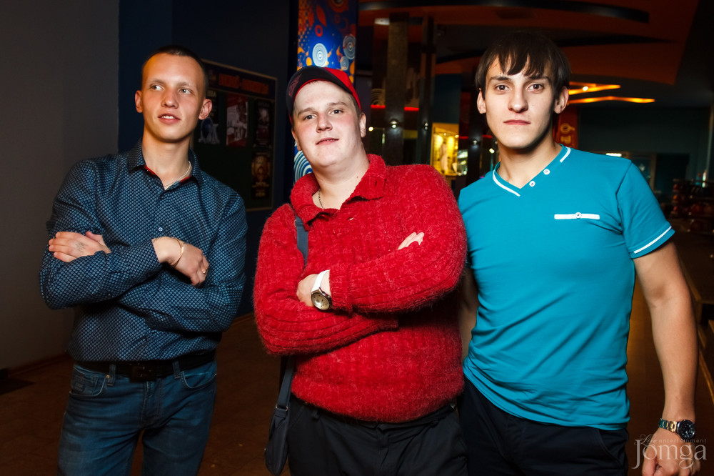 Фотография с Мыльная Опера в Опера