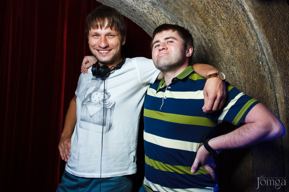 Фотография с Мыльная Опера в Опера