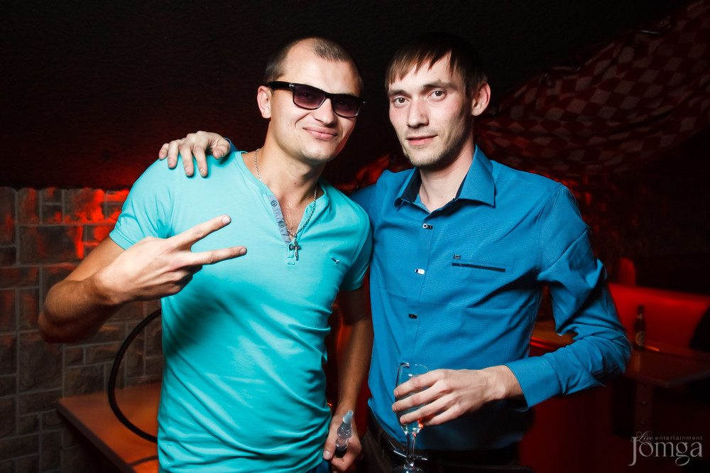 Фотография с Мыльная Опера в Опера