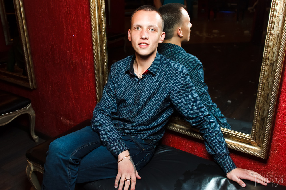 Фотография с Мыльная Опера в Опера