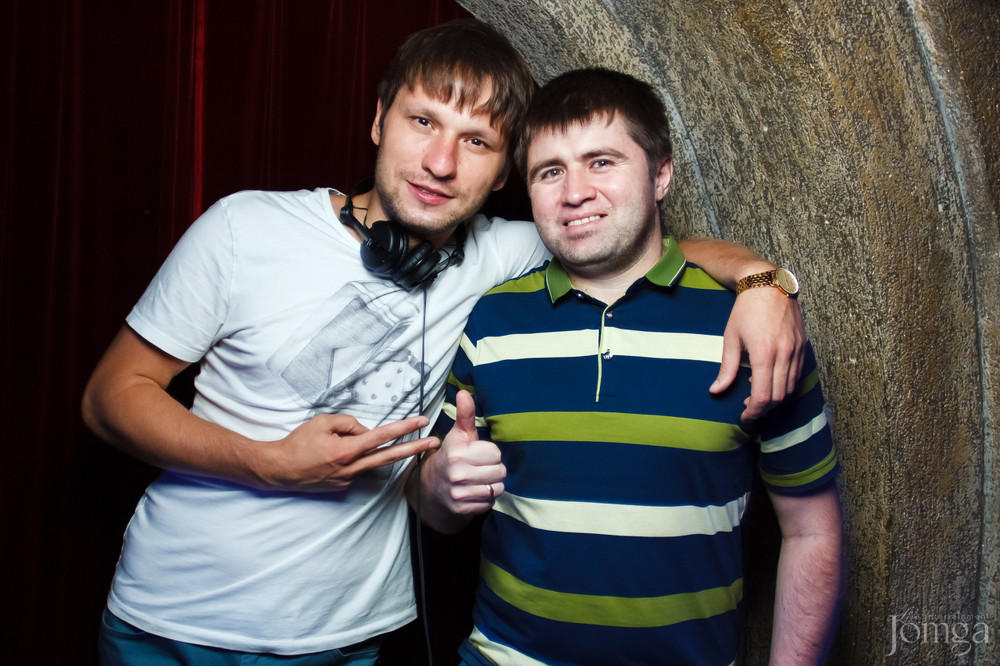 Фотография с Мыльная Опера в Опера