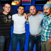 ПрихоDISCOрей фото 32