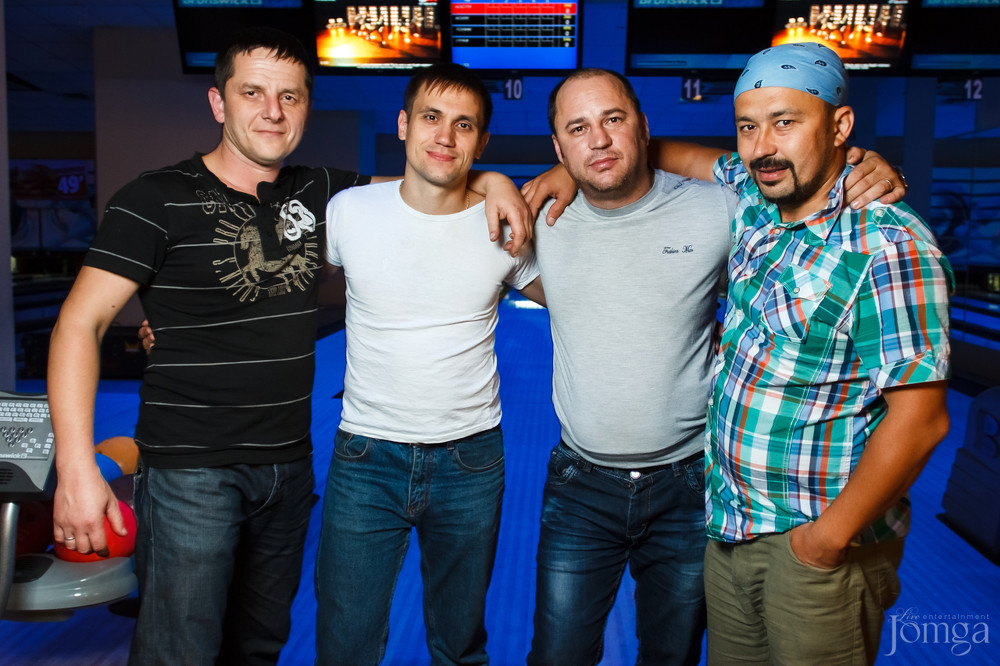 Фотография с ПрихоDISCOрей в Опера