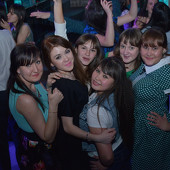 Чак-чак party фото 92