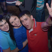 Чак-чак party фото 116