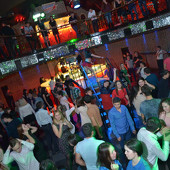 Чак-чак party фото 34