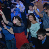 Чак-чак party фото 41