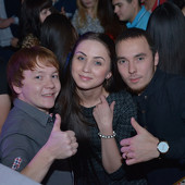 Чак-чак party фото 56