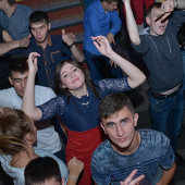 Чак-чак party фото 53