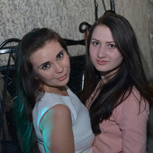 Чак-чак party фото 105