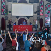 Чак-чак party фото 39