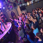 Чак-чак party фото 71