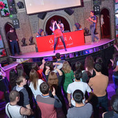 Чак-чак party фото 63