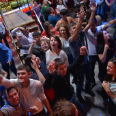 Чак-чак party фото 45