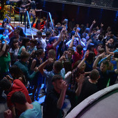 Чак-чак party фото 65