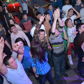 Чак-чак party фото 59