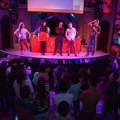 Чак-чак party фото 68