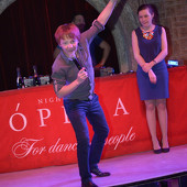 Чак-чак party фото 85