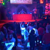 Чак-чак party фото 41