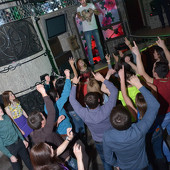 Чак-чак party фото 37