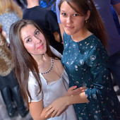 Чак-чак party фото 32