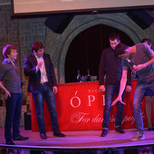 Чак-чак party фото 75