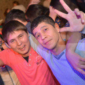 Чак-чак party фото 38