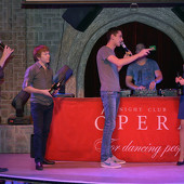 Чак-чак party фото 86