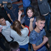 Чак-чак party фото 54