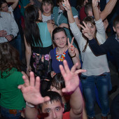 Чак-чак party фото 63