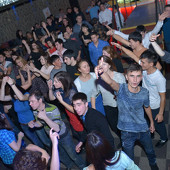 Чак-чак party фото 48