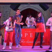 Чак-чак party фото 72