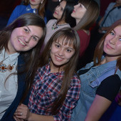 Чак-чак party фото 50