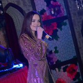 Чак-чак party фото 113