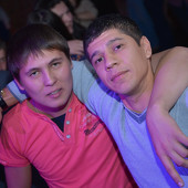 Чак-чак party фото 39