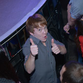 Чак-чак party фото 53