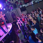 Чак-чак party фото 70